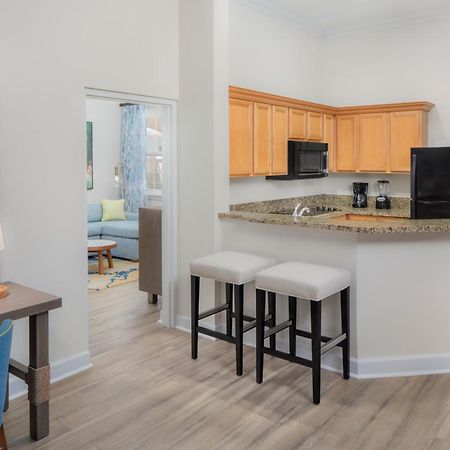 Harborside Resort & Vacation Rentals At Atlantis Nassau Luaran gambar