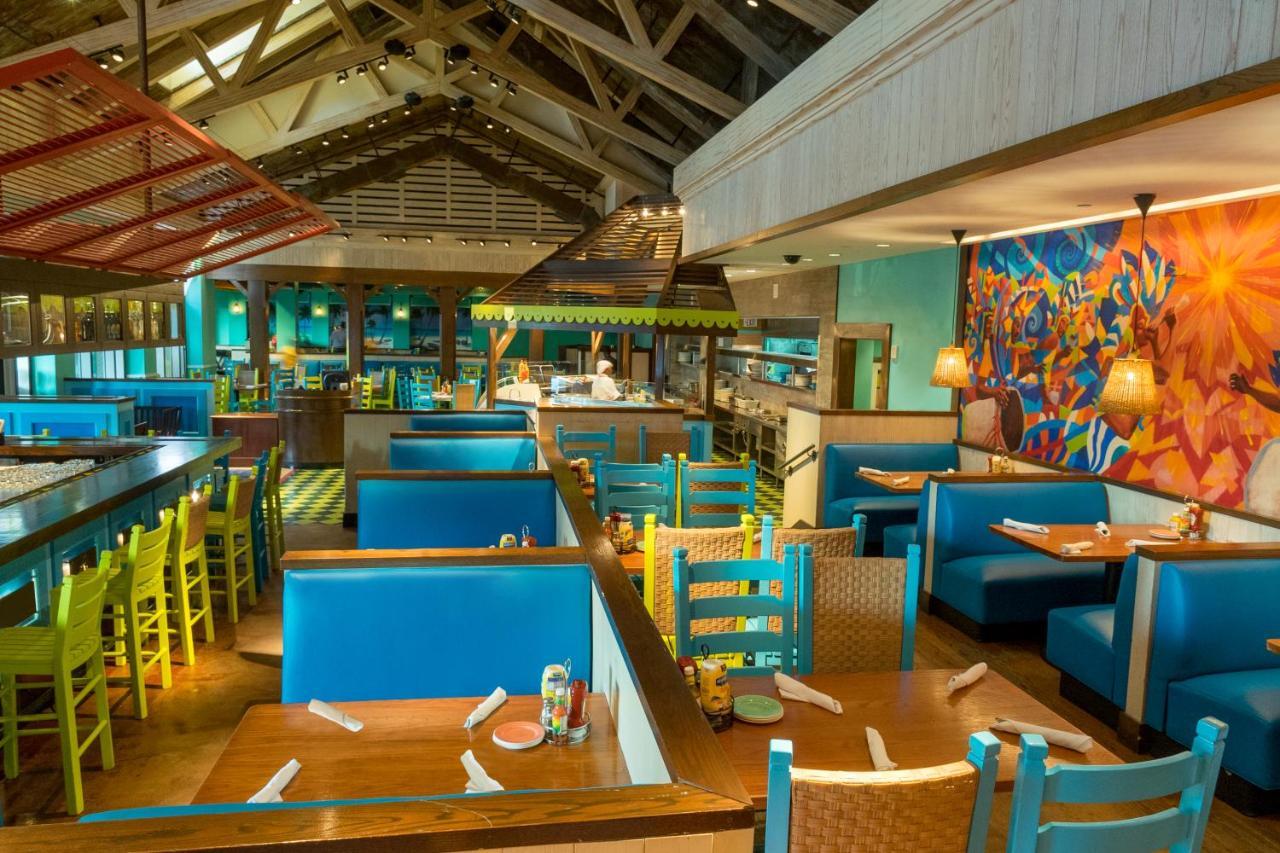 Harborside Resort & Vacation Rentals At Atlantis Nassau Luaran gambar