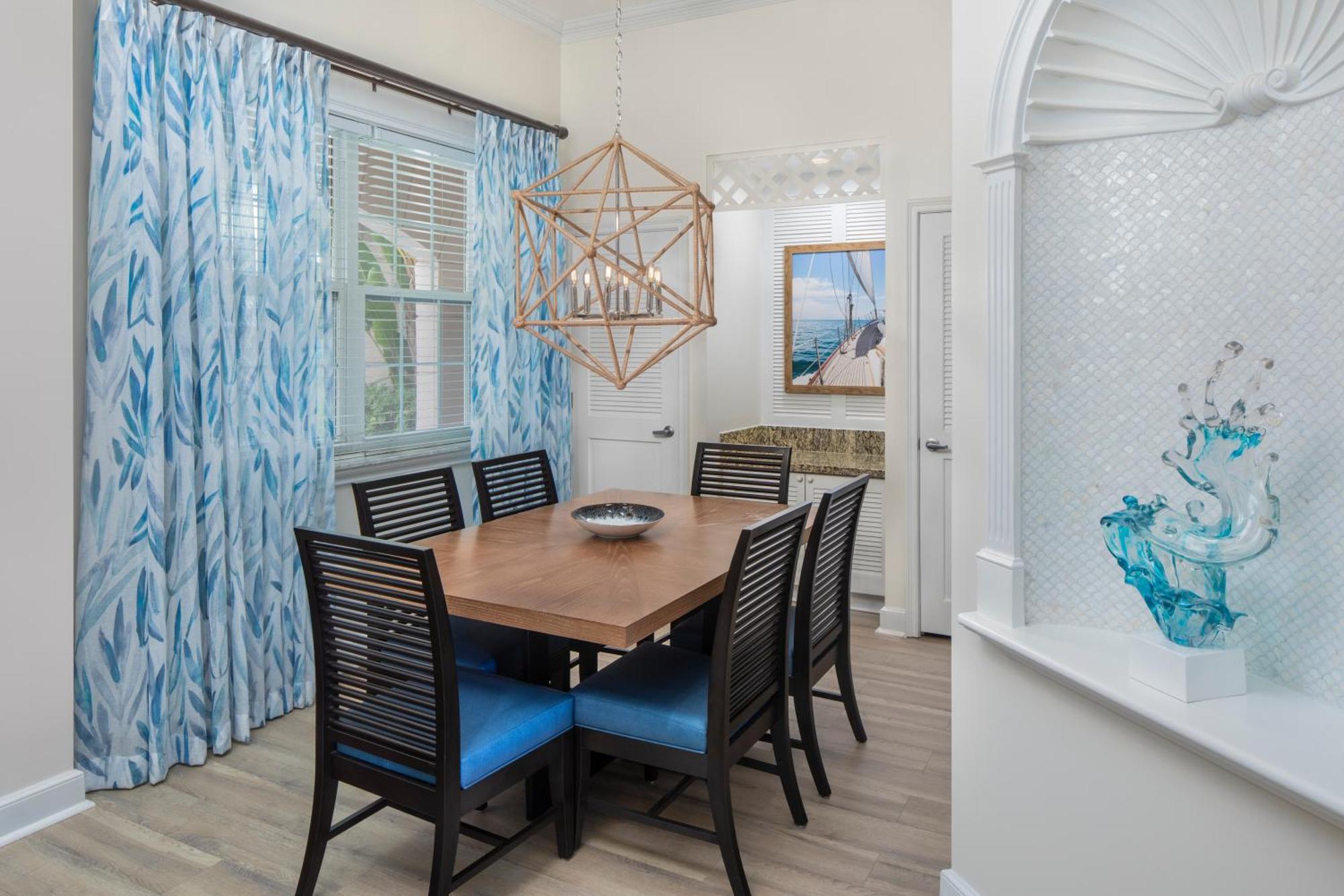 Harborside Resort & Vacation Rentals At Atlantis Nassau Luaran gambar