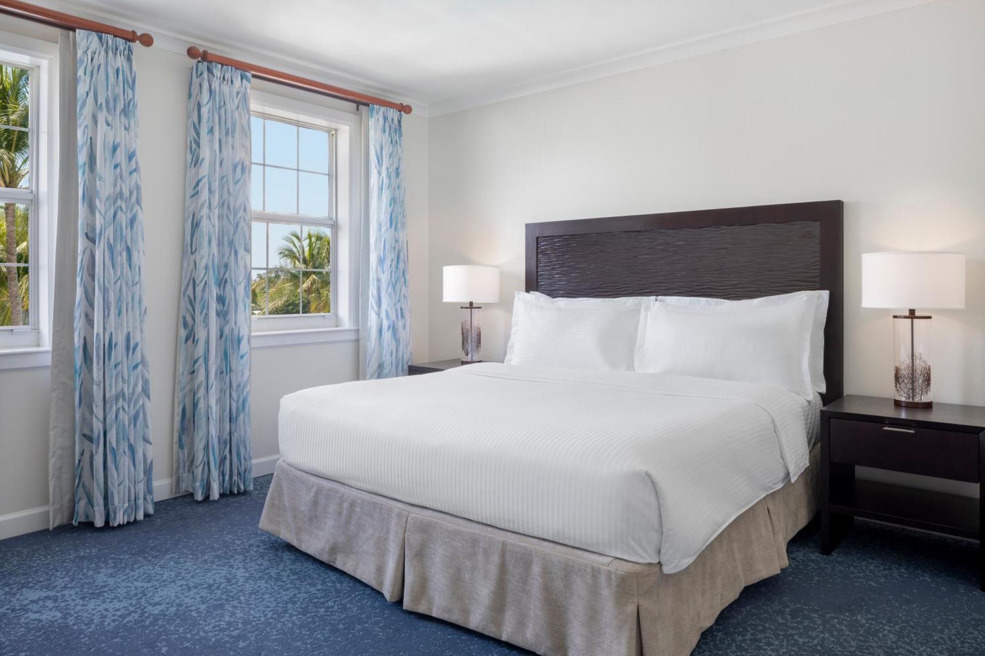Harborside Resort & Vacation Rentals At Atlantis Nassau Luaran gambar