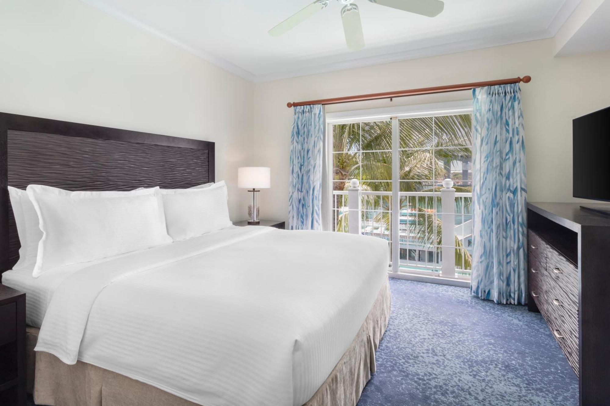 Harborside Resort & Vacation Rentals At Atlantis Nassau Bilik gambar