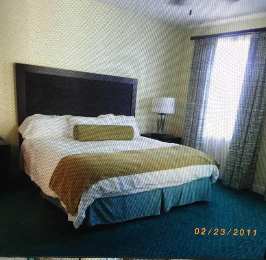Harborside Resort & Vacation Rentals At Atlantis Nassau Luaran gambar