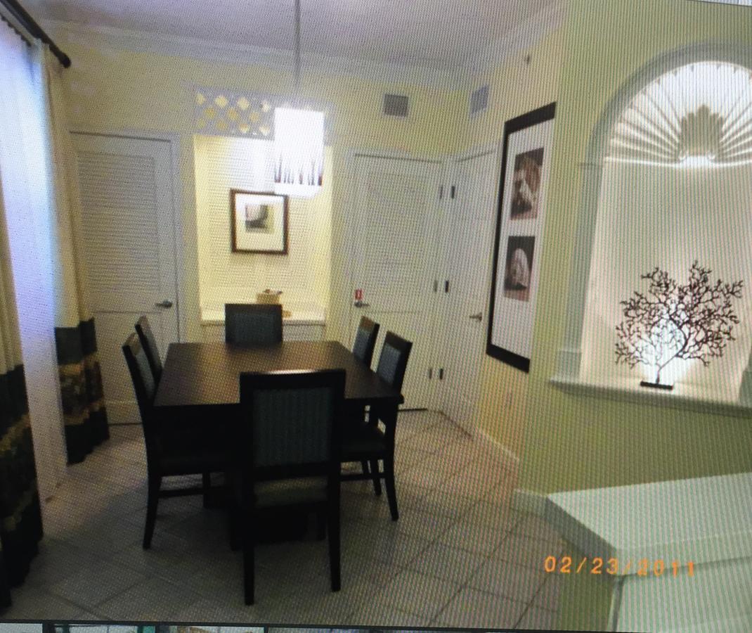 Harborside Resort & Vacation Rentals At Atlantis Nassau Luaran gambar